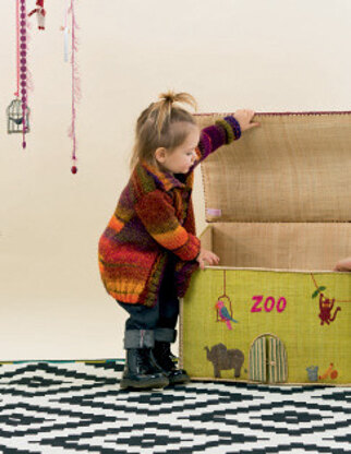 Fatto a Mano 223 Baby by Lang Yarns