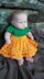Fall Baby Dress