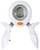 Fiskars Squeeze Punch Medium - Round 'n Round, 1"