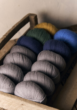 Aurora Blanket