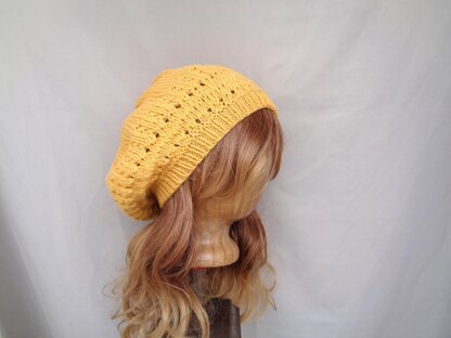 Eldora Slouch Hat