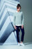 Inspired Knits by Georgia Farrell