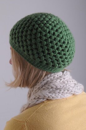 Puff Beret