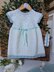 Summer Baby Dress