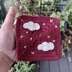 Cloud granny square