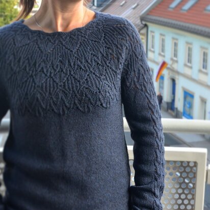 Anisia Sweater