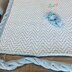 Baby Blanket Chevron