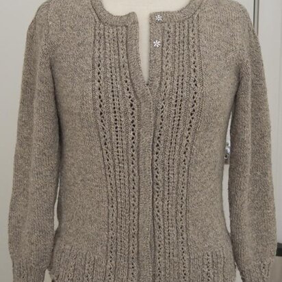 Jasper Cardigan