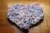 IHeart My Body Bath Scrubby