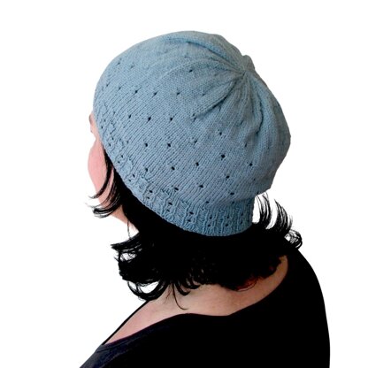 Mirri Hat