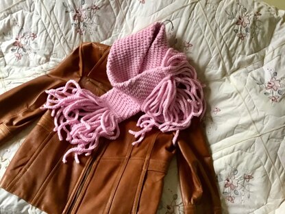 La Boheme Scarf