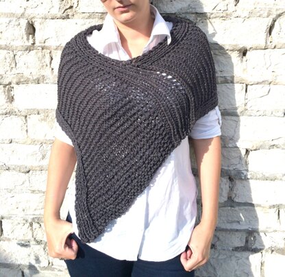 Women's Knit Bolero Shrug