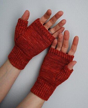 Vaunder Mitts