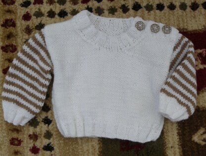 Baby's Jumper