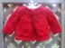 Serendipity Baby Cardigan