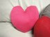 Sweet Heart Pillow