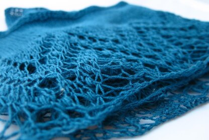 Loch Katrine Shawl