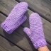 Country Comfort Mittens