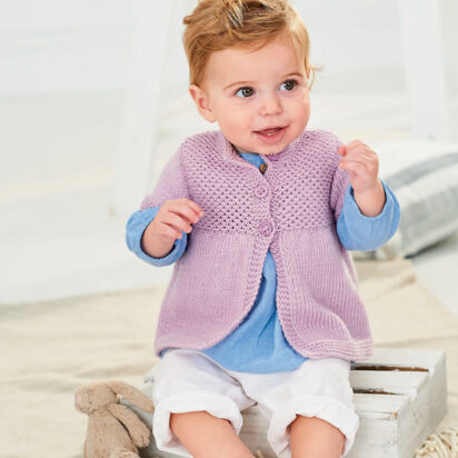 Coats in Stylecraft Bambino DK - 9756 - Downloadable PDF