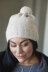 Brisé Hat & Mittens in Berroco Pirouette PDF