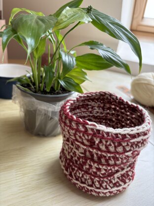 Plant Pot Cover