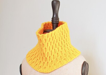 Coop cowls