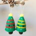 Christmas Tree Ornaments