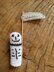 Christmas Carol Finger Puppets