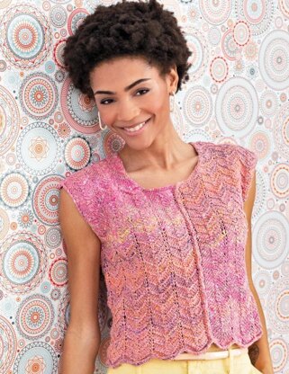 Noro Magazine Issue 24