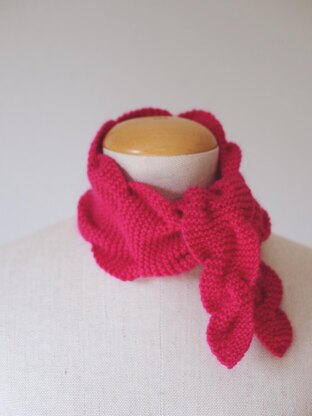Rabea Scarf