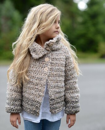 Moonlight Cardigan