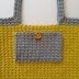 Lemona Tote Bag