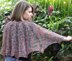 Wood Nymph Shawl