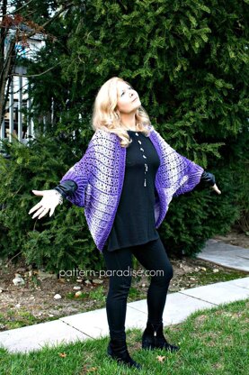 Snuggler Cardigan Sweater