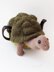 Galapagos Giant Tortoise Tea Cosy