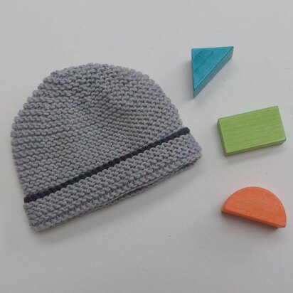 Billie Premature Baby Beanie