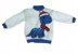 Christmas Dinosaur Jumper