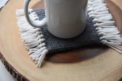 Cuppa Coaster