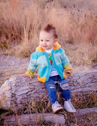 Henderson Jacket