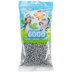 Perler Beads 6,000/Pkg - Grey