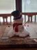 Whimsical Snowman Decor