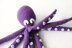 Kraken Crochet Pattern, Octopus Crochet Pattern