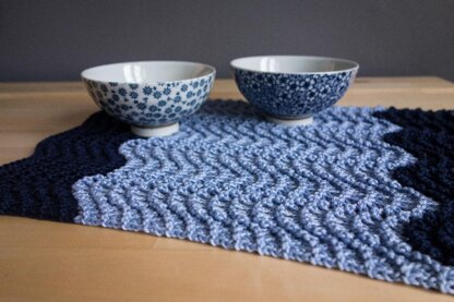 Ocean Placemats