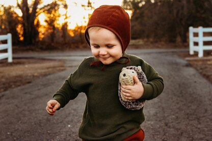 Henry Hedgehog