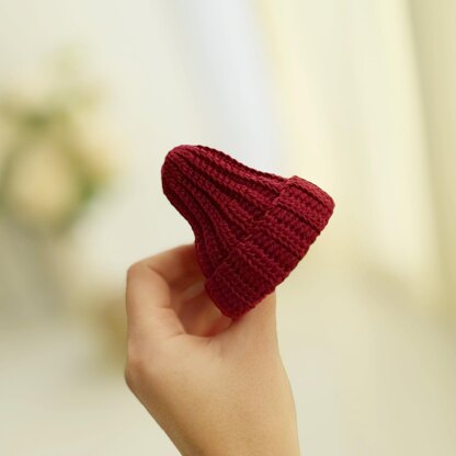 Crochet boy outfit, Amigurumi doll clothes, Male outfit