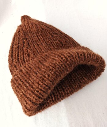 Tatura Beanie