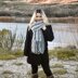 Eton Scarf