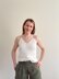 Sun-Kissed Camisole