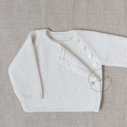 Baby Cardigan