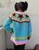 Super Star Child Jumper